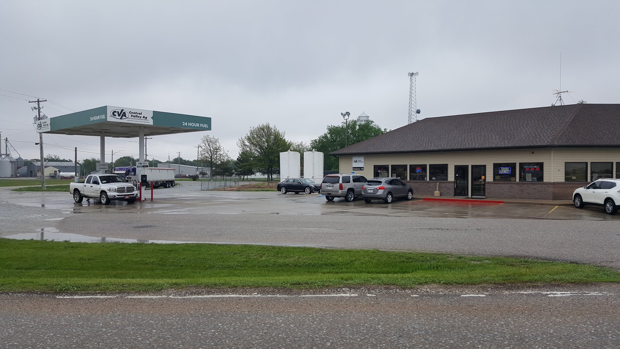 Farmer's Co-op Country Store