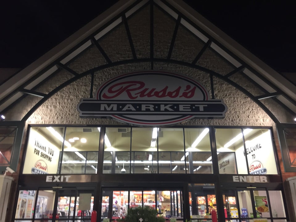 RUSS’S MARKET AT 6TH & BURLINGTON ST. – HASTINGS - Hastings NE - Hours ...
