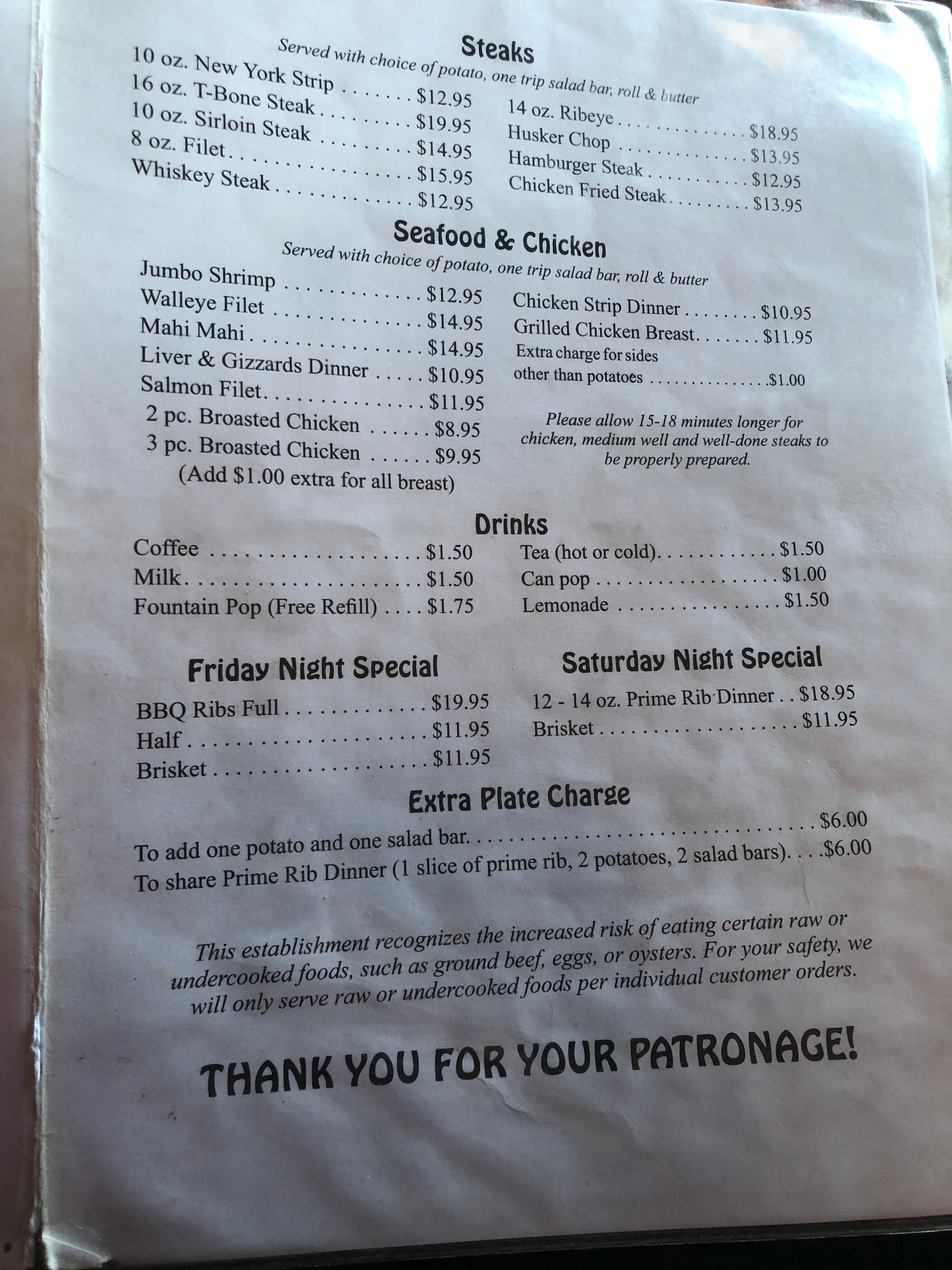 Photo credit: Tripadvisor