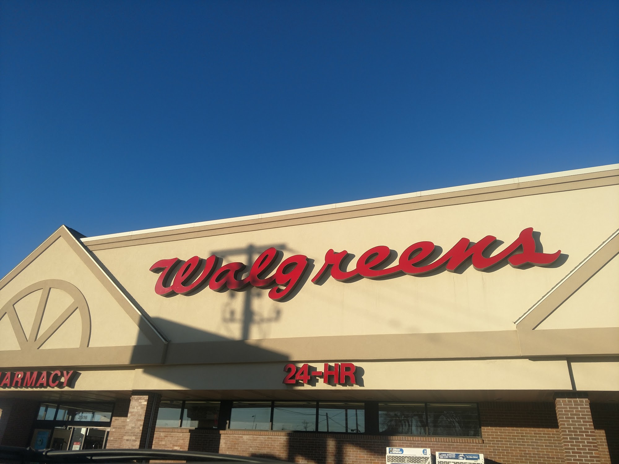 Walgreens