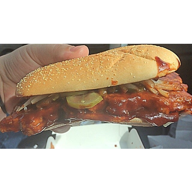 Photo credit: foursquare