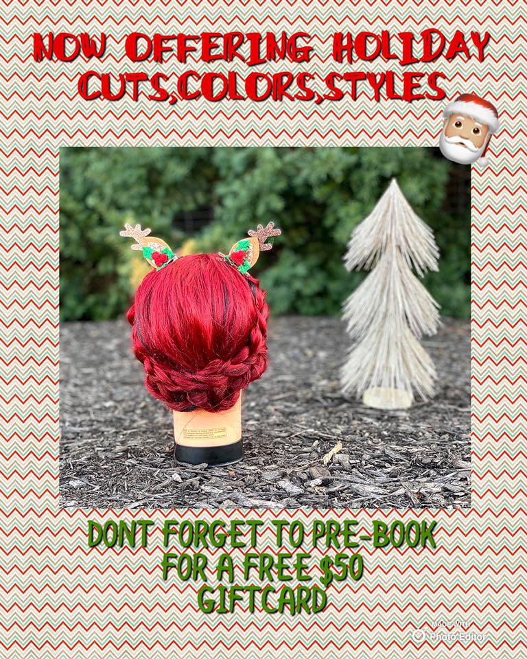 Regis Salon 208 Gateway Mall, Lincoln