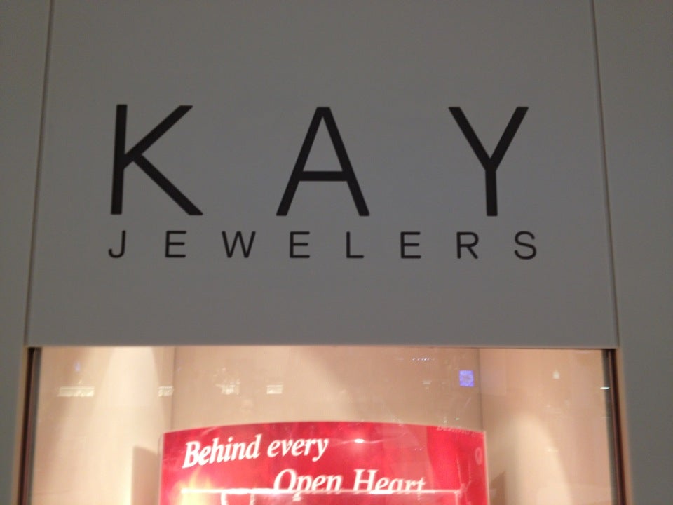 Kay Jewelers 6100 O St Unit 412, Lincoln
