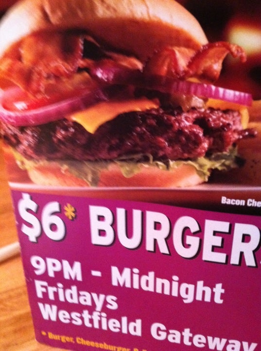 Photo credit: foursquare