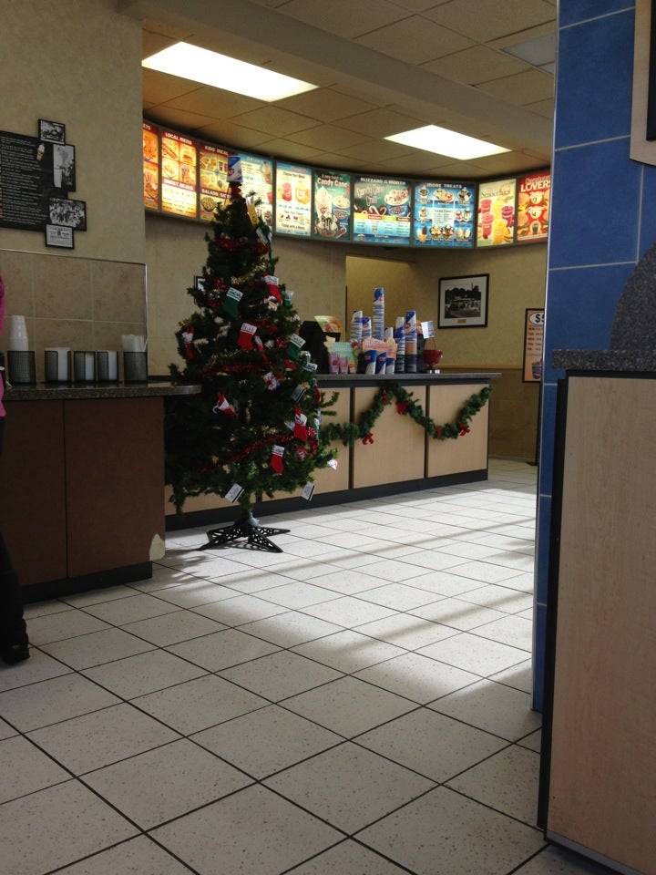 Dairy Queen Lincoln