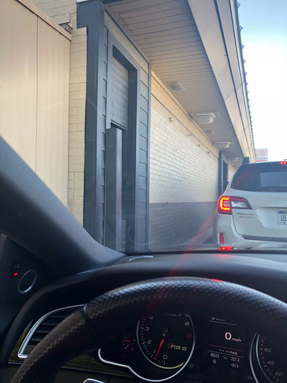 Burger King Lincoln