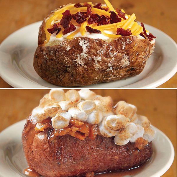 Texas Roadhouse 6301 Apples Way, Lincoln