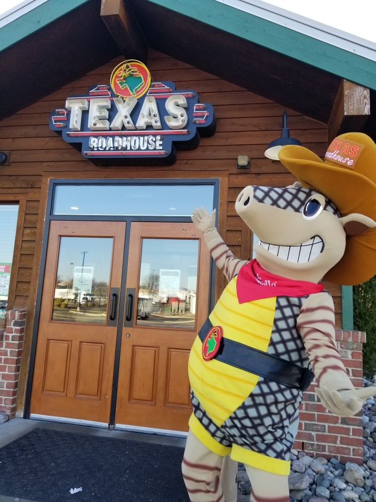 Texas Roadhouse 6301 Apples Way, Lincoln