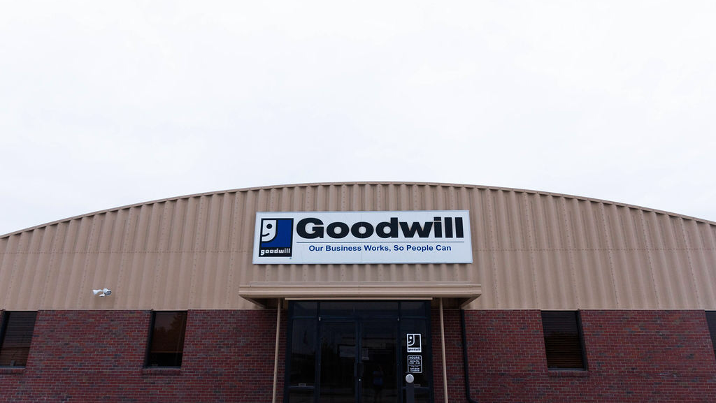 Goodwill Administrative Office