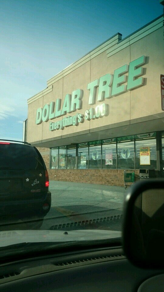 Dollar Tree Lincoln