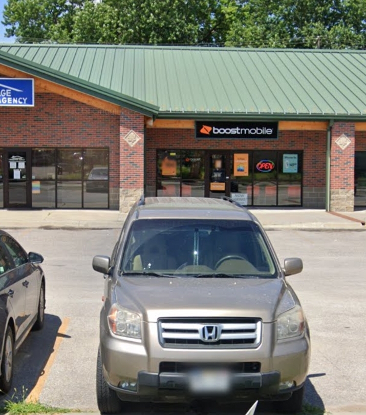 Boost Mobile Lincoln