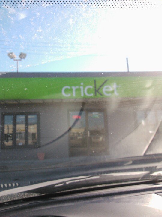 Cricket Wireless Lincoln
