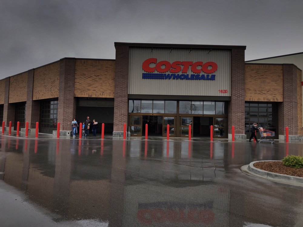 Costco Pharmacy 1620 Pine Lake Rd, Lincoln