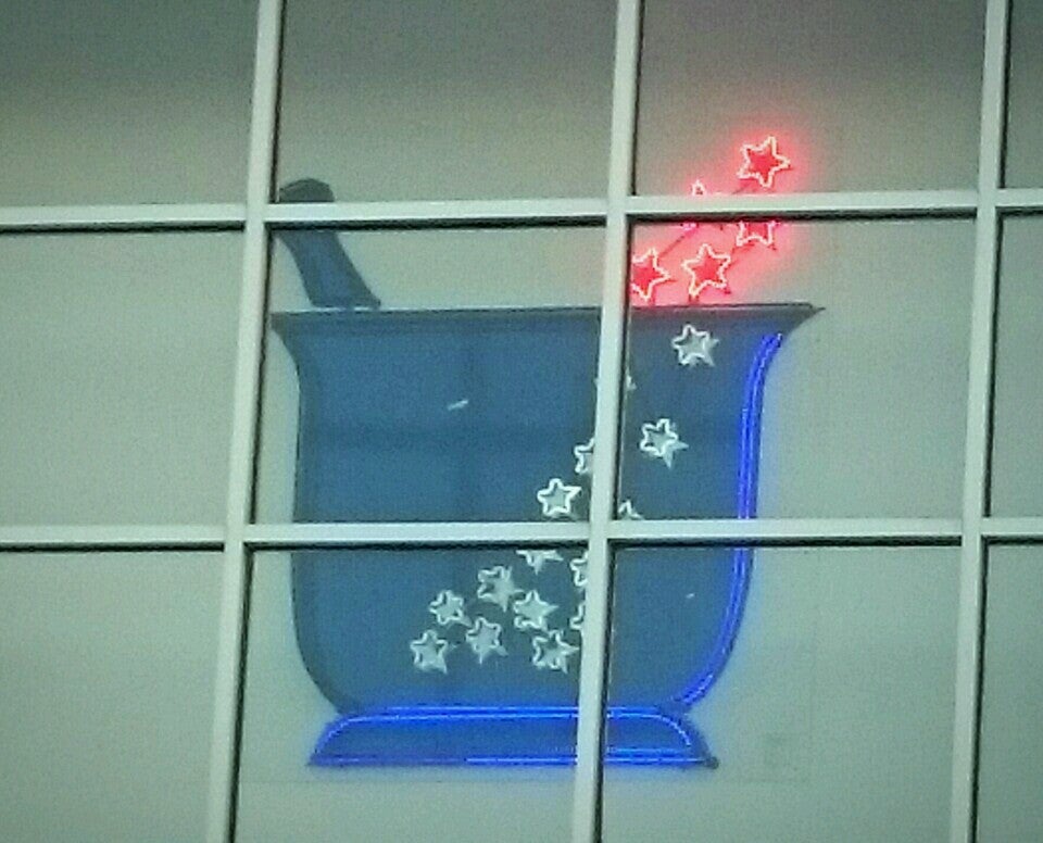 Walgreens Pharmacy Lincoln