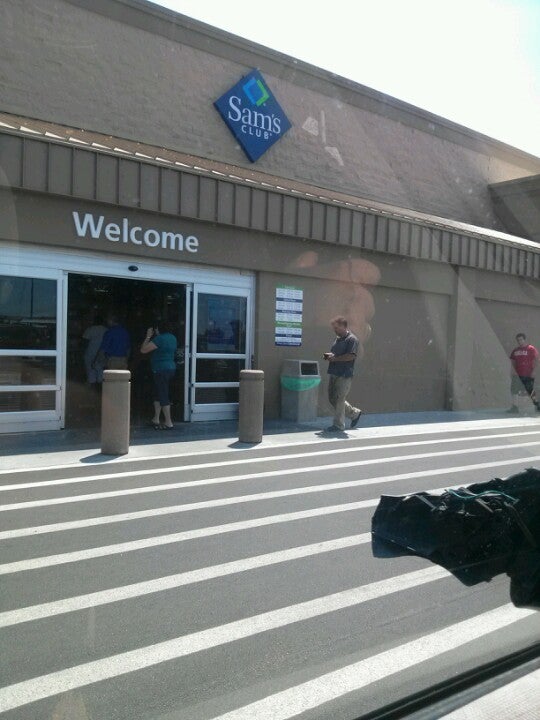 Sam's Club Pharmacy Lincoln