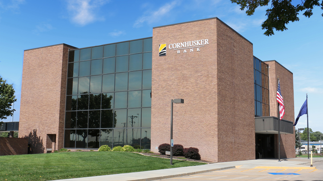 Cornhusker Bank