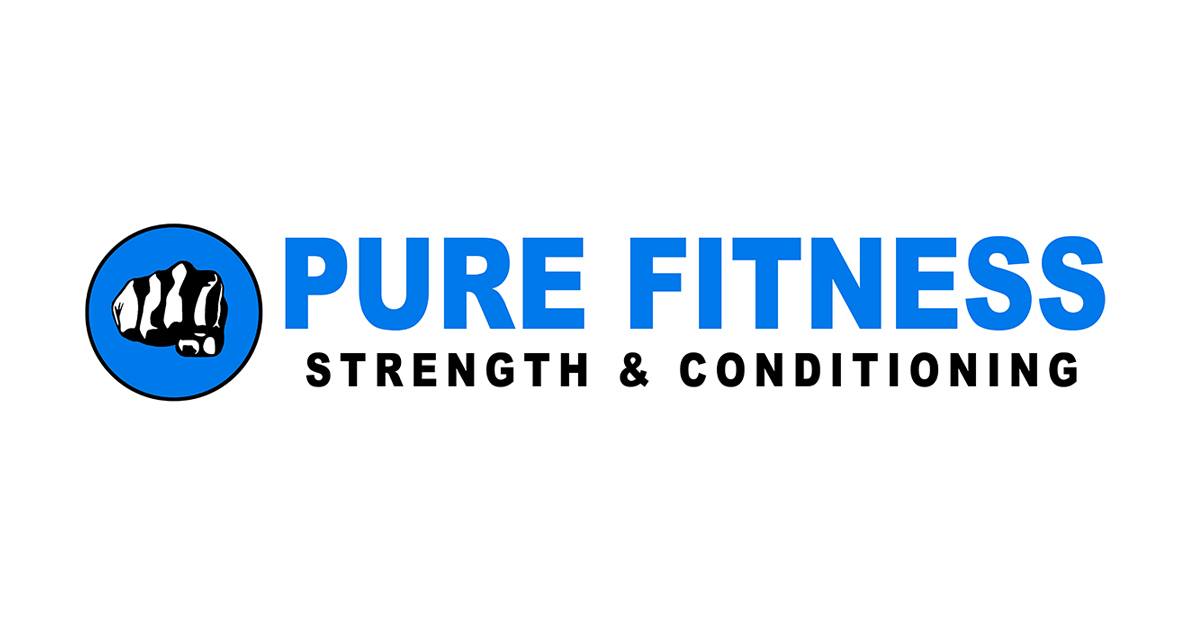 Pure Fitness