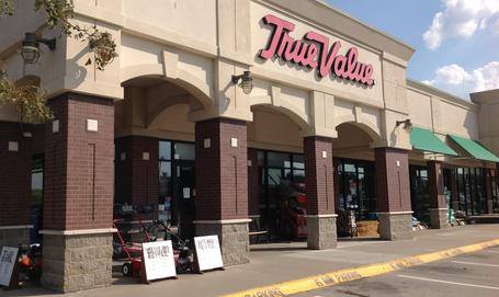 True Value Lincoln