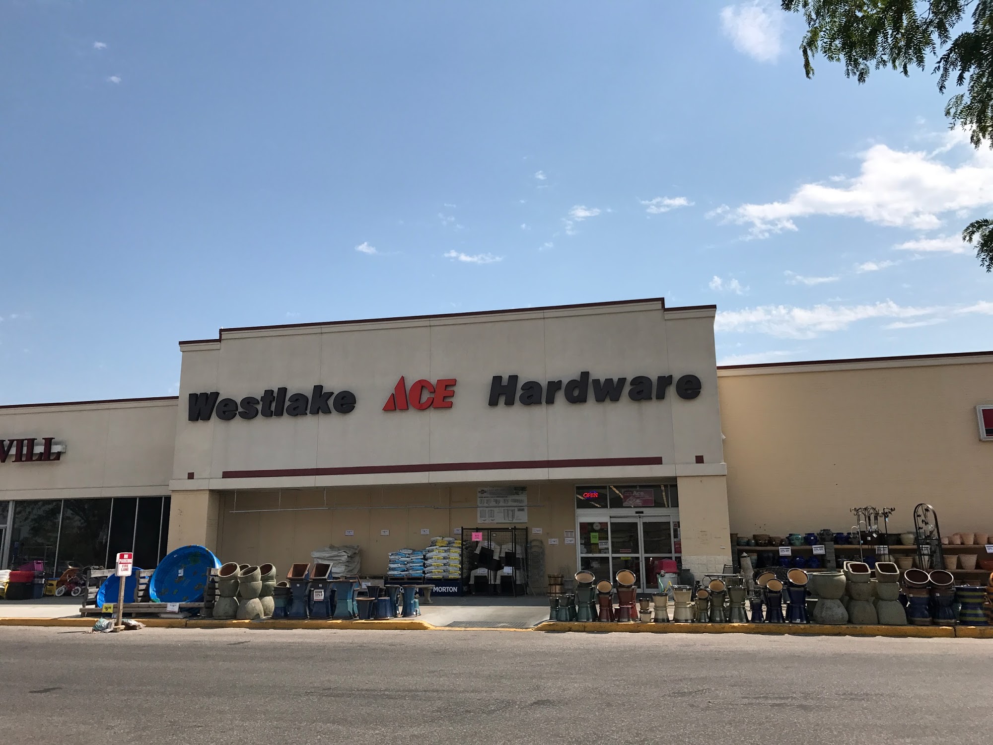 Westlake Ace Hardware