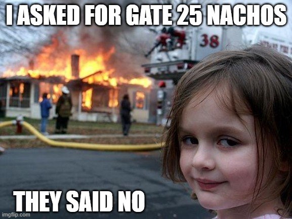 Gate 25 Bar and Restaurant 300 Canopy St Ste 140, Lincoln