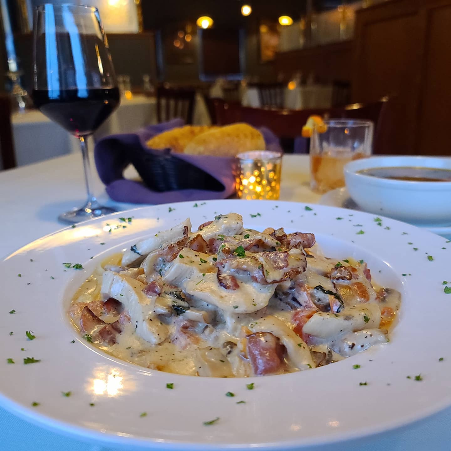Florio's Italian Restaurant & Grille 7300 S 13th St, Lincoln