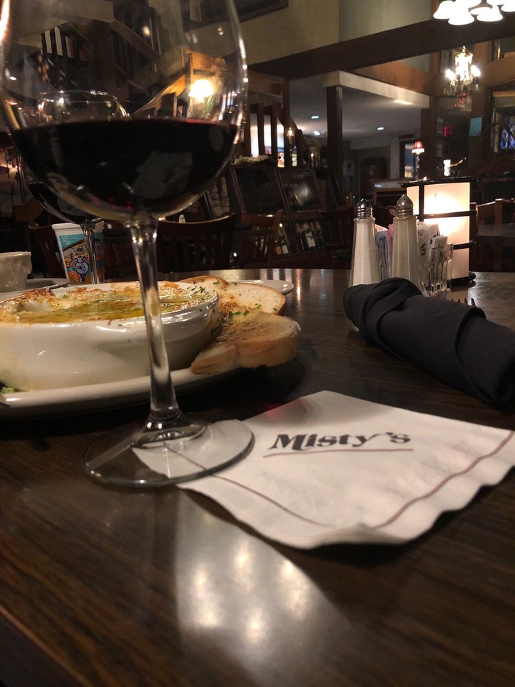 Misty's Restaurant & Lounge 6235 Havelock Ave, Lincoln