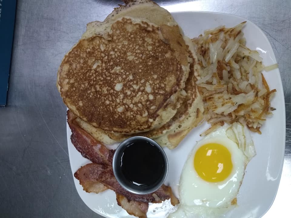 Bethany Cafe 1113 N Cotner Blvd, Lincoln