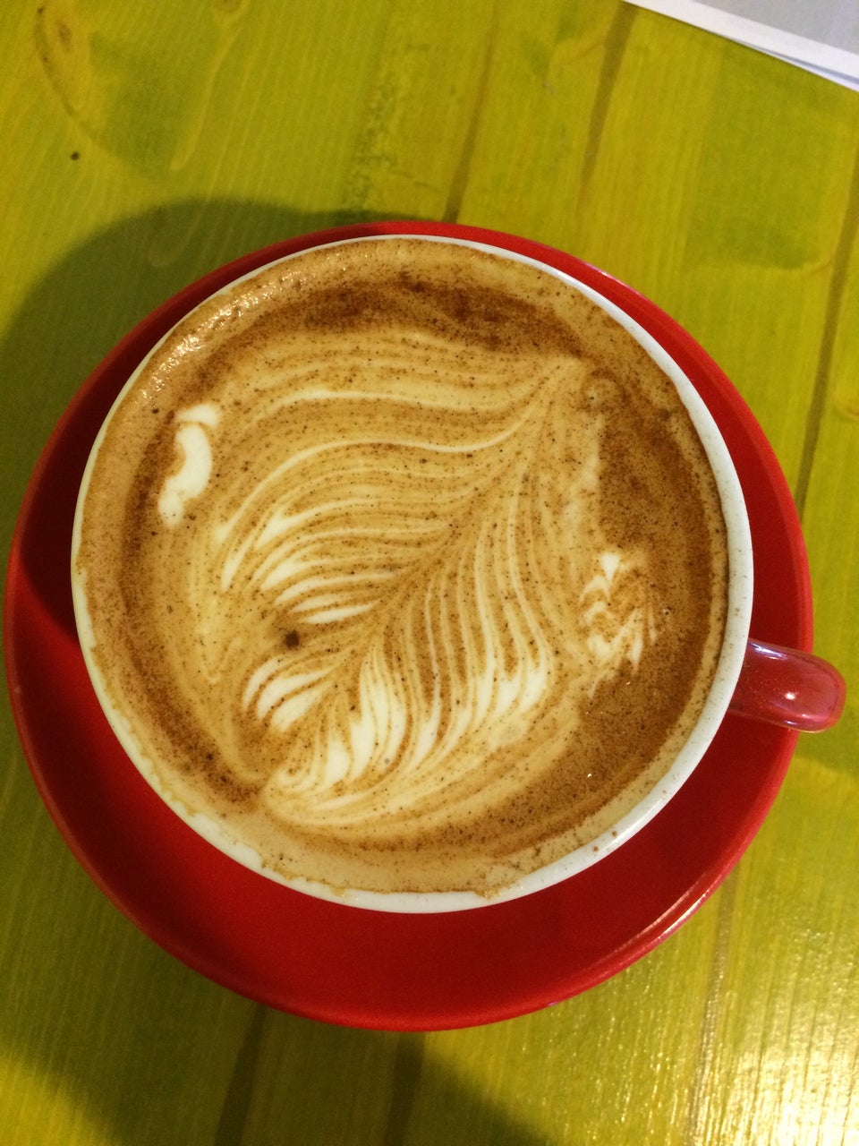 Photo credit: foursquare