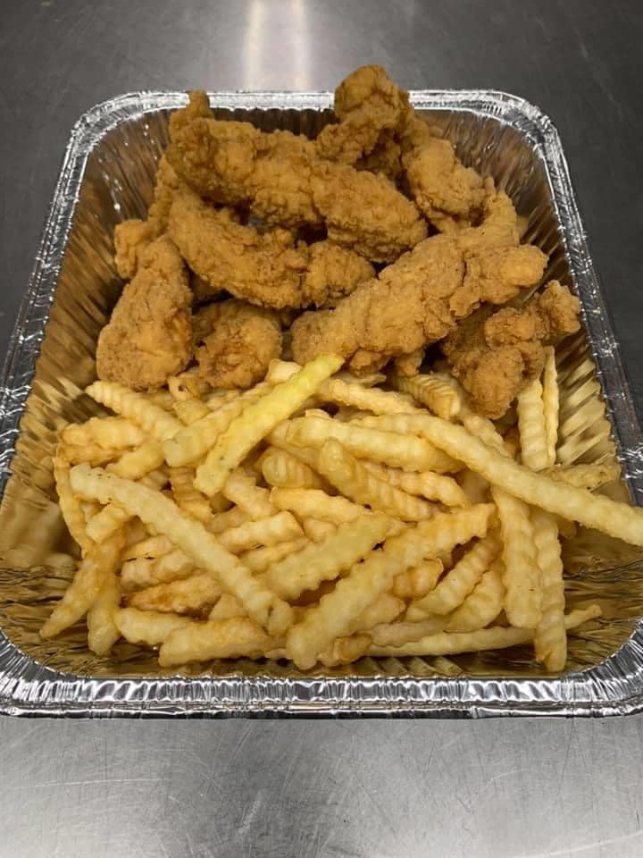 Virginia's Cafe 3820 Cornhusker Hwy, Lincoln