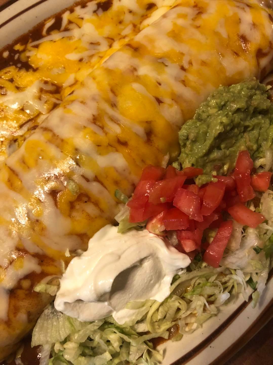 El Toro Mexican Restaurant 2600 S 48th St, Lincoln