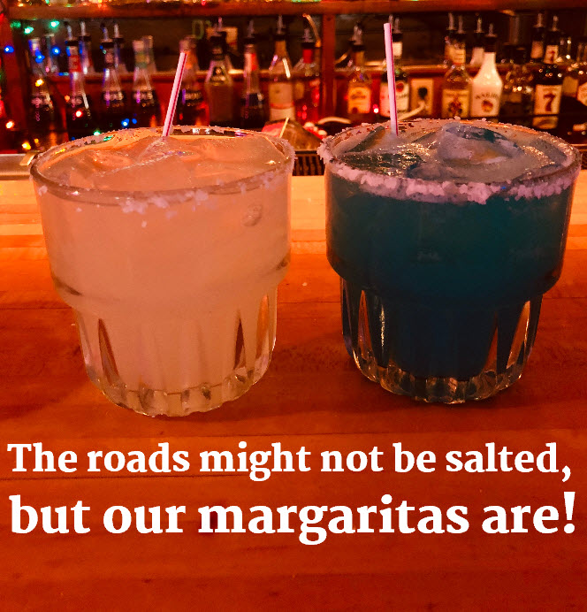 La Paz Mexican Restaurant 321 N Cotner Blvd, Lincoln