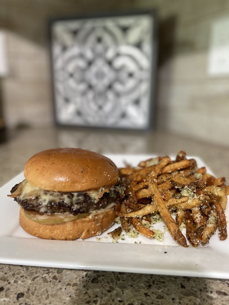 Honest Abe's Burgers & Freedom 840 N 70th St, Lincoln