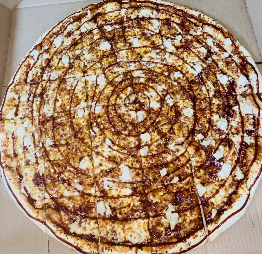 Big Daddy's Pizza 4164, 3720 N 27th St #8, Lincoln