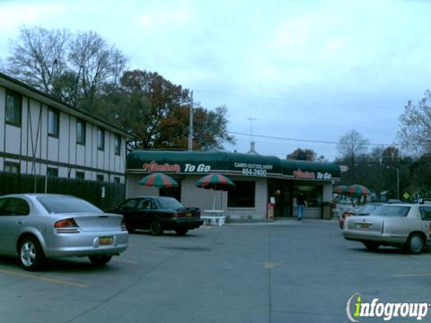 Valentino's 6401 Havelock Ave, Lincoln