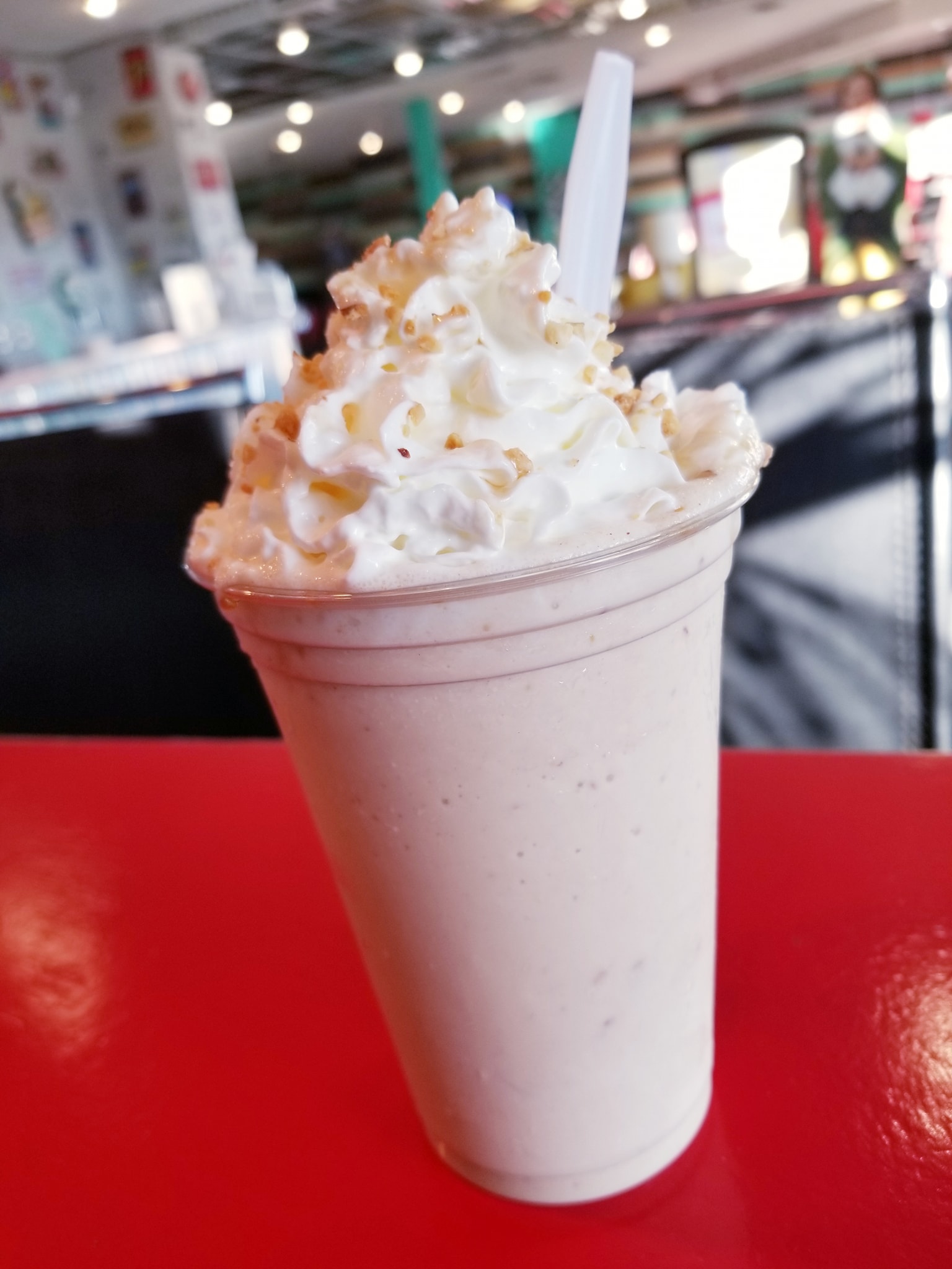 Nitro Burger 2050 Cornhusker Hwy, Lincoln