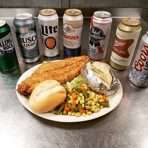 Risky's Sports Bar & Grill 4684 Leighton Ave, Lincoln