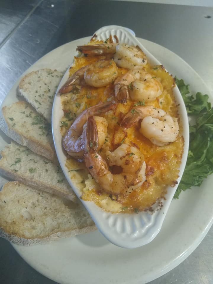 9 South CharGrill 844 South St, Lincoln