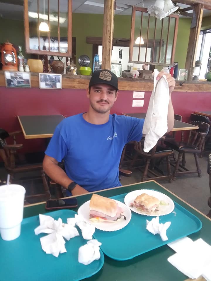 Danny's Downtown Deli 941 O St, Lincoln