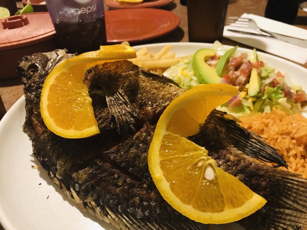 Mazatlan II Mexican Restaurant 2701 King Ln, Lincoln