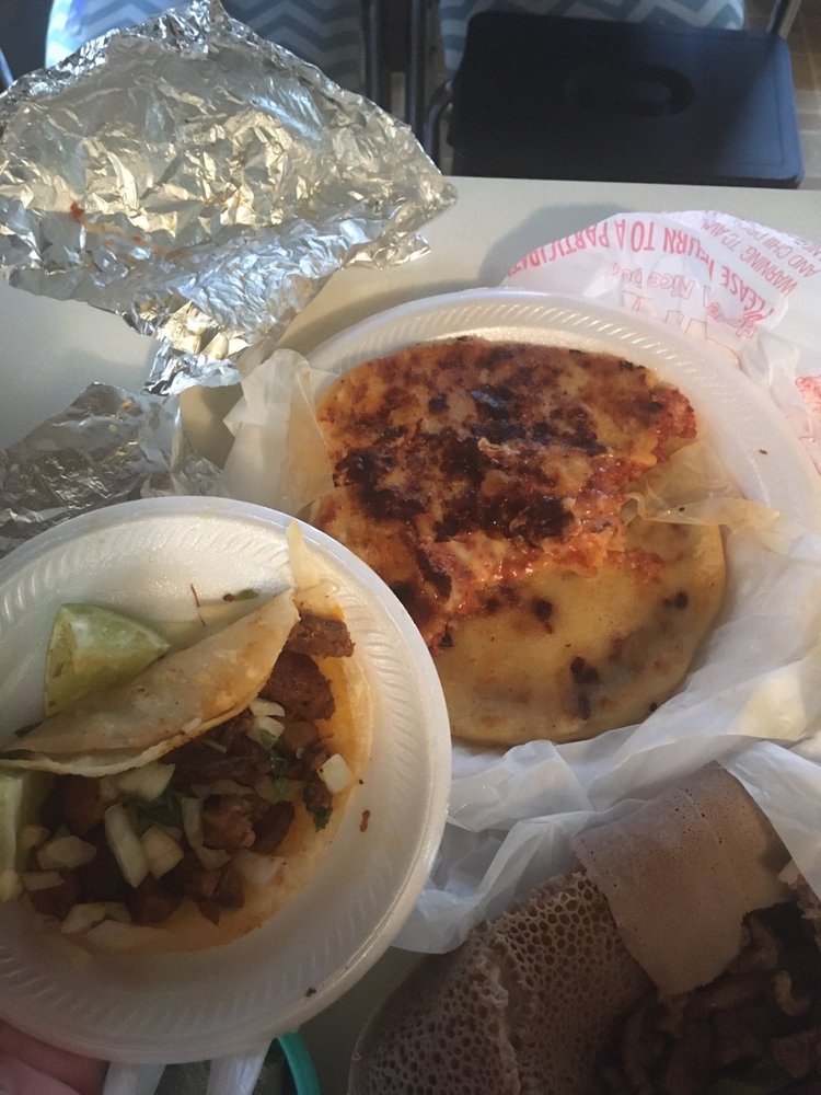 Taqueria Limon 3301-3335 Cornhusker Hwy, Lincoln