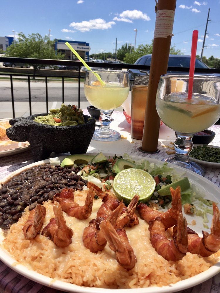Las Margaritas 2700 Jamie Ln, Lincoln