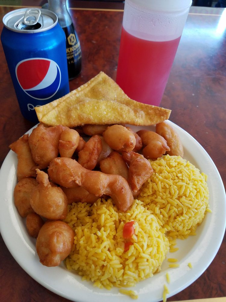 Ming's House 1415 N Cotner Blvd #103, Lincoln