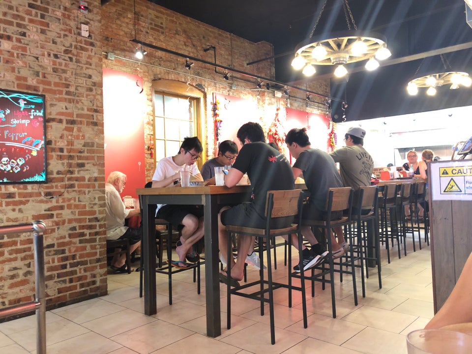 Photo credit: foursquare
