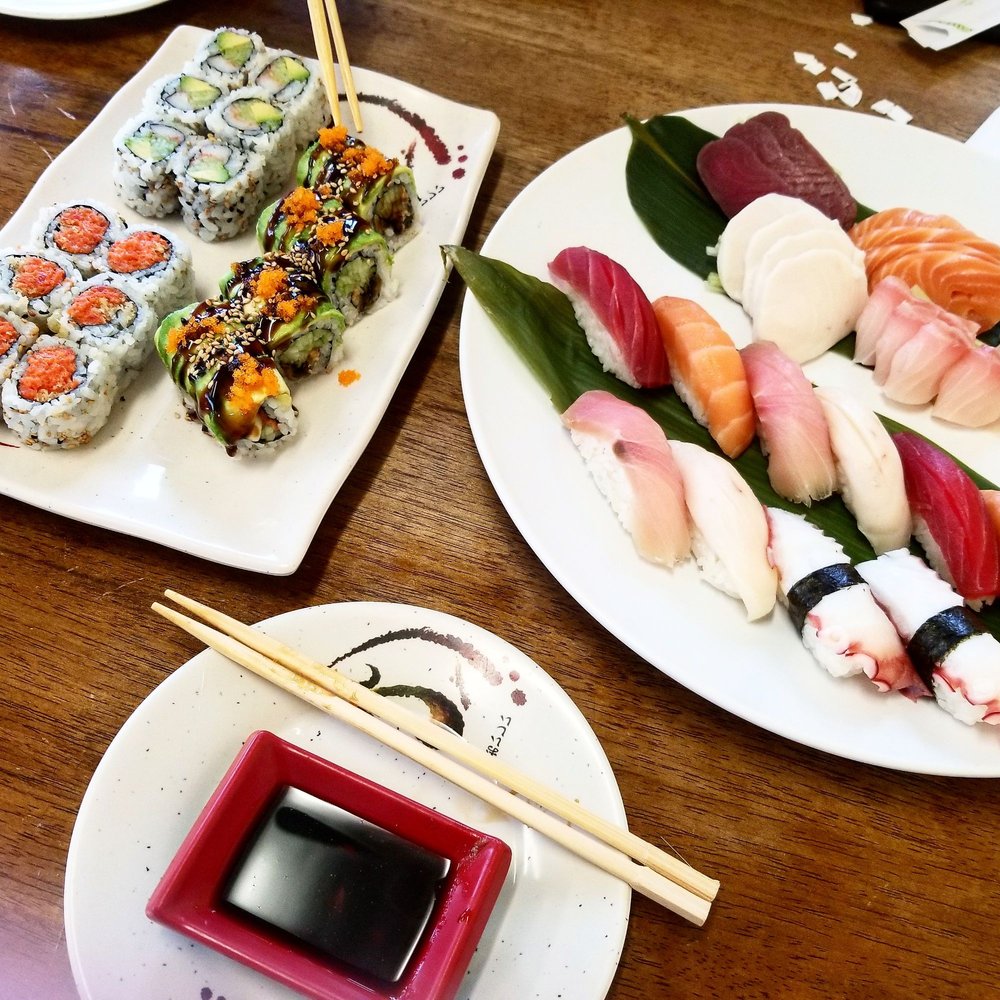 Ninja Restaurant 5650 N 33rd Cir A, Lincoln
