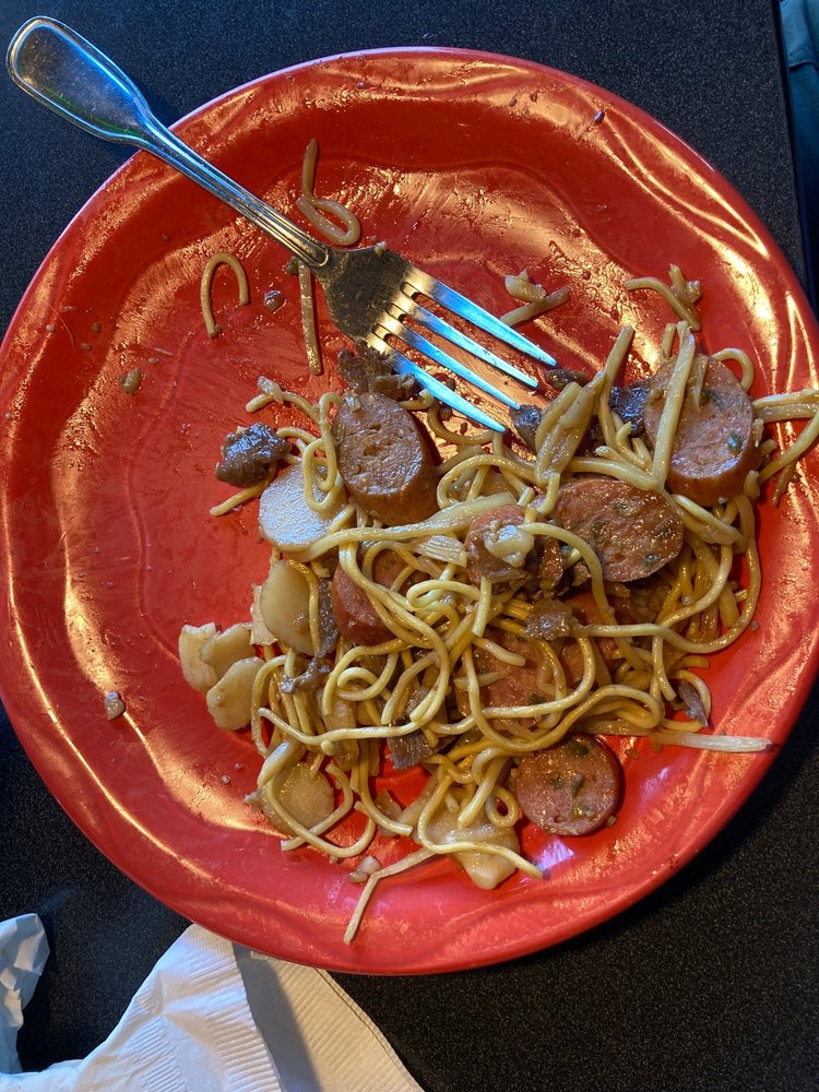 HuHot Mongolian Grill 2525 Pine Lake Rd, Lincoln