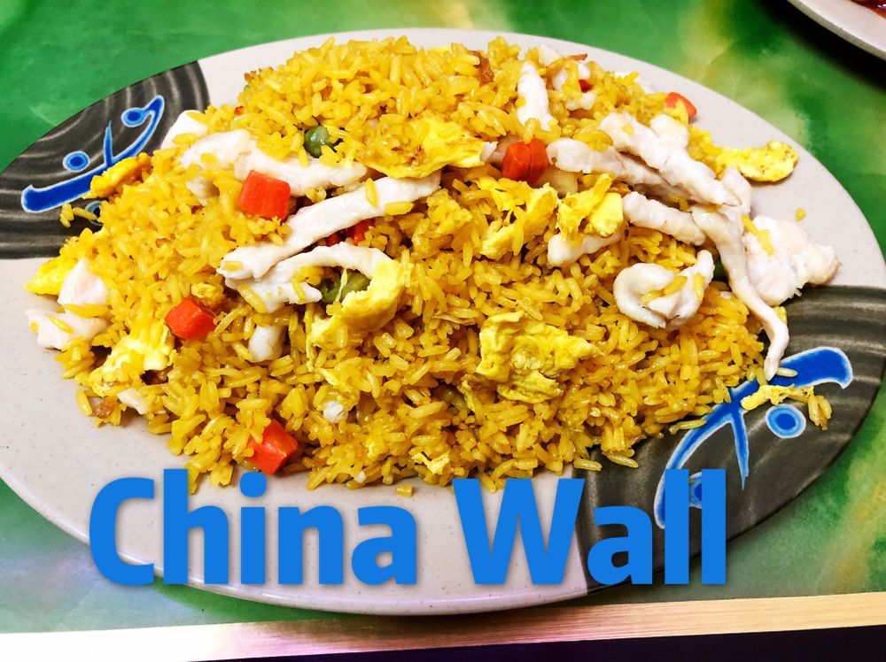 China Wall 8550 Andermatt Dr # 3, Lincoln