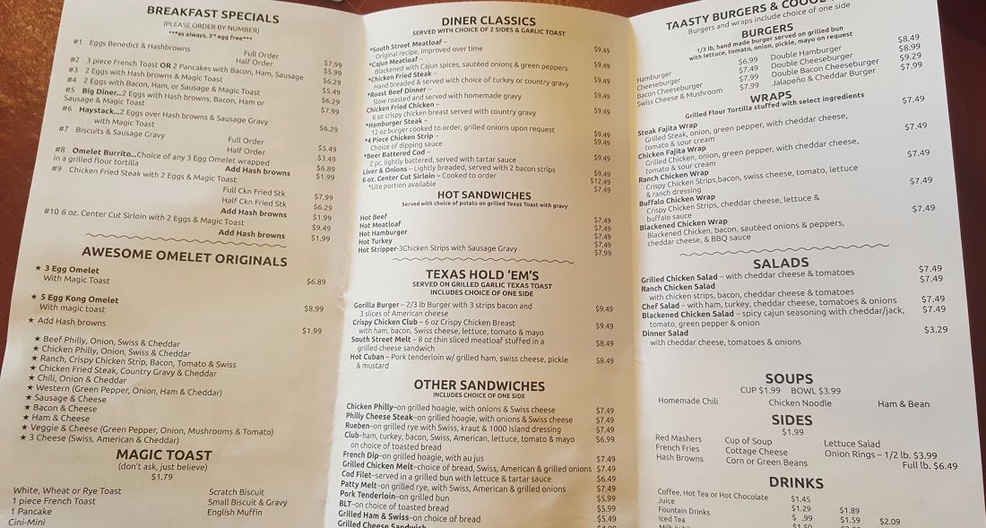 Photo credit: Tripadvisor