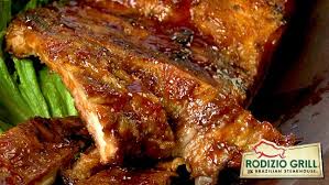 Rodizio Grill - Lincoln 737 P St, Lincoln