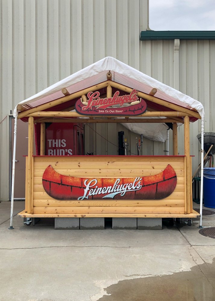 Spikes Beach Bar & Grille 2300 Judson St, Lincoln