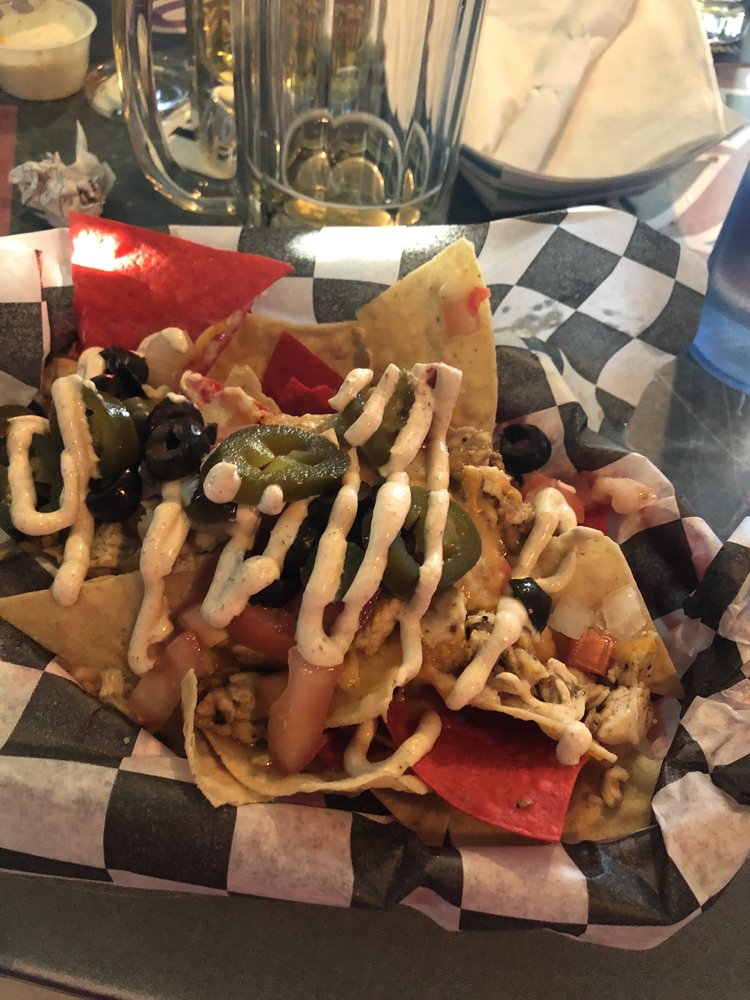Rosie's SPORTS BAR & GRILL 1501 Center Park Rd, Lincoln